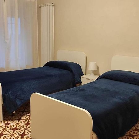 Kozak Village Suite Казерта Экстерьер фото