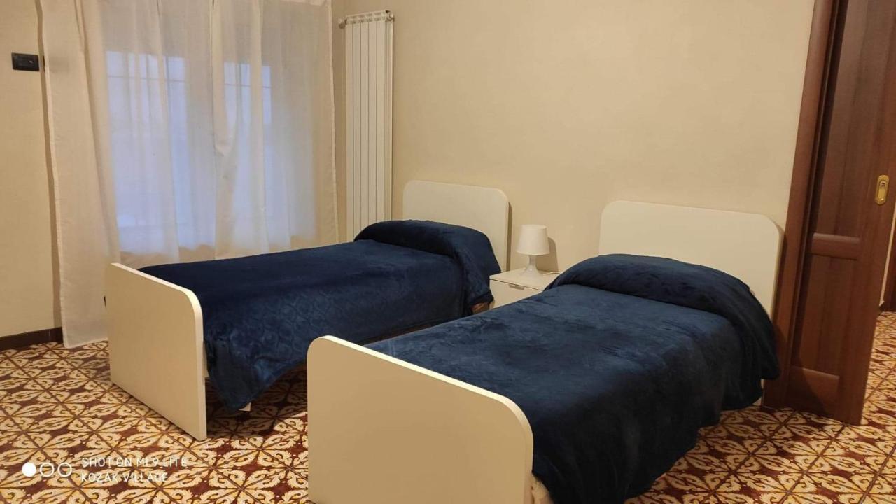 Kozak Village Suite Казерта Экстерьер фото