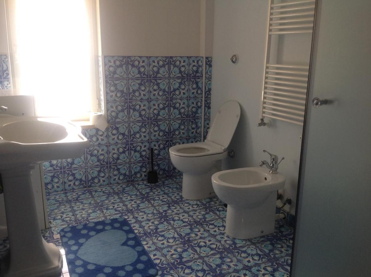 Kozak Village Suite Казерта Экстерьер фото