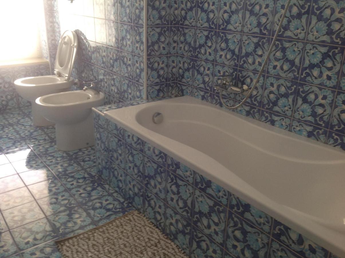 Kozak Village Suite Казерта Экстерьер фото