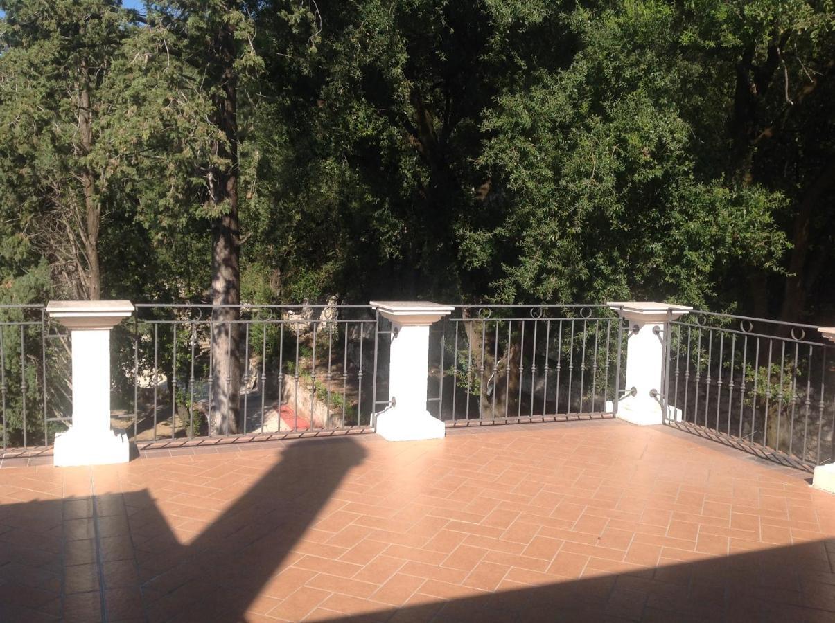 Kozak Village Suite Казерта Экстерьер фото