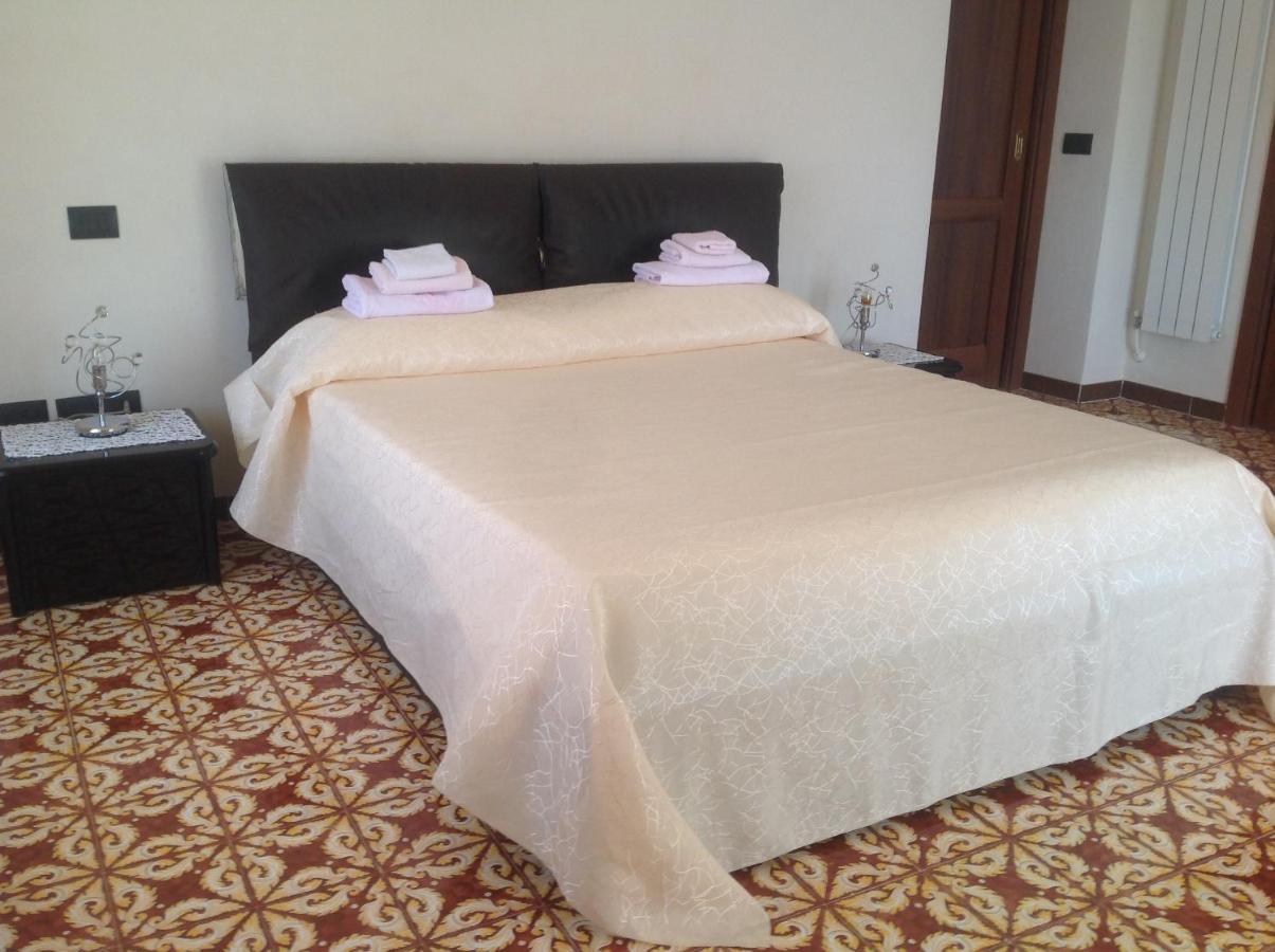 Kozak Village Suite Казерта Экстерьер фото
