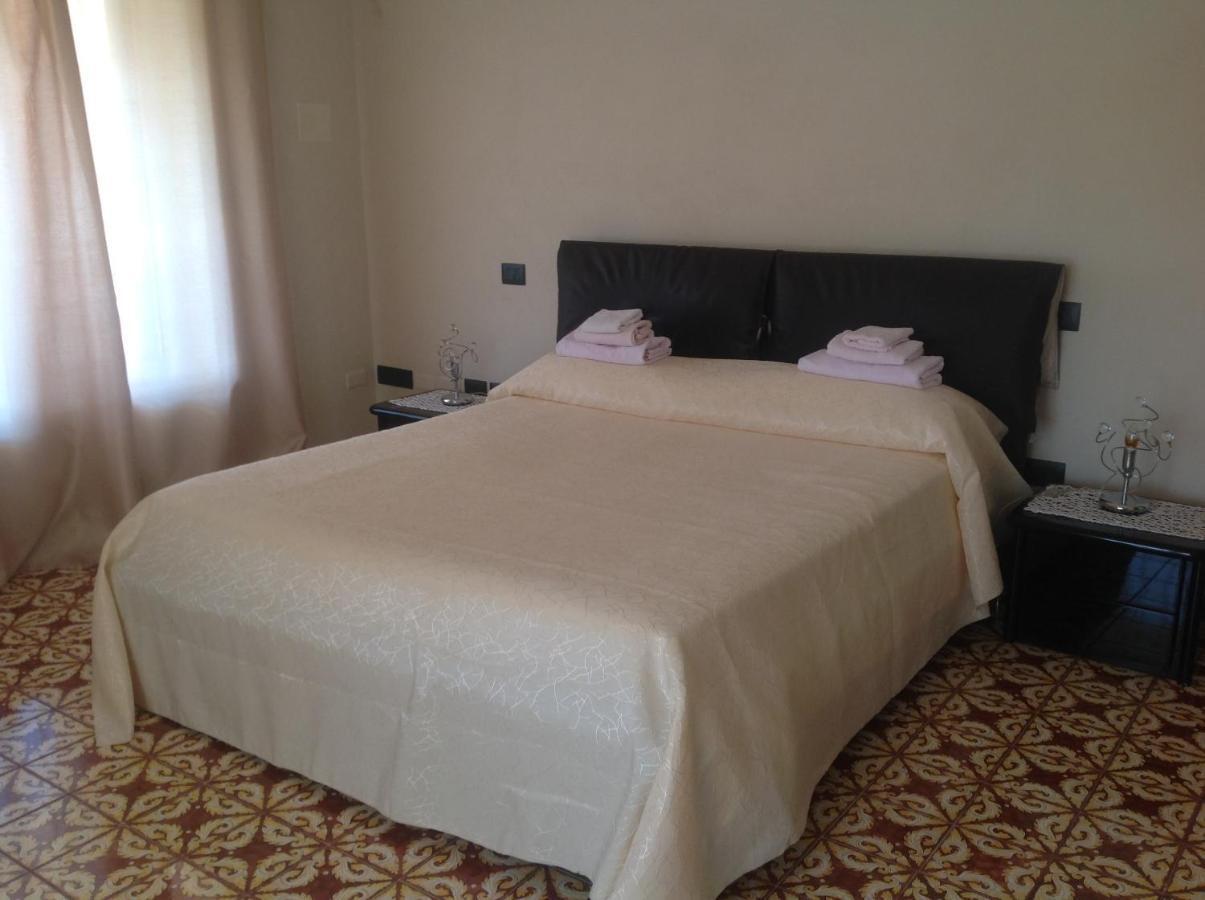 Kozak Village Suite Казерта Экстерьер фото