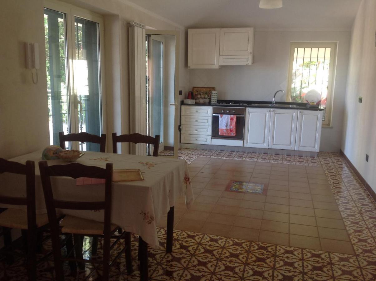 Kozak Village Suite Казерта Экстерьер фото
