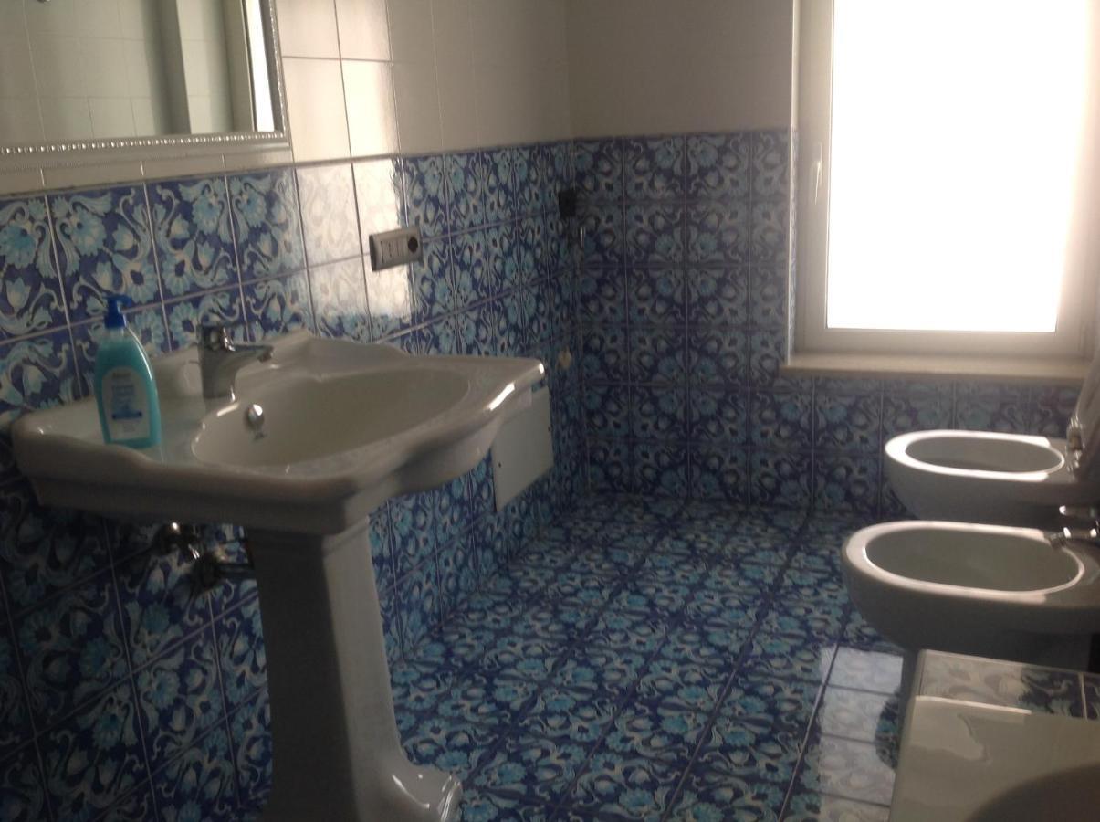 Kozak Village Suite Казерта Экстерьер фото